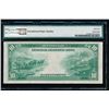 Image 2 : 1914 $10 Cleveland Federal Reserve Note PMG 65EPQ