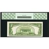Image 2 : 1950B $5 New York Federal Reserve Note PCGS 63PPQ
