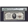 Image 1 : 1929 $10 San Francisco National Bank Note PMG 40EPQ