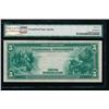 Image 2 : 1918 $5 Chicago Federal Reserve Note PMG 65EPQ