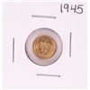 Image 1 : 1945 Dos Peso Gold Coin