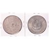 Image 2 : Lot of (2) 1883-O $1 Morgan Silver Dollar Coins