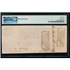 Image 2 : 1862-63 $100 Confederate States of America Note PMG 62