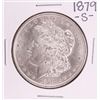 Image 1 : 1879-S $1 Morgan Silver Dollar Coin