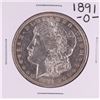 Image 1 : 1891-O $1 Morgan Silver Dollar Coin
