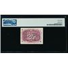 Image 2 : 25 Cent Second Issue Fractional Note PMG 63