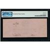 Image 2 : 1862 $2 Confederate States of America Note PMG 64EPQ