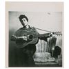 Image 1 : Bob Dylan Original Photograph