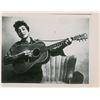 Image 1 : Bob Dylan Original Photograph