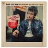 Image 1 : Bob Dylan 'Highway 61 Revisited' Promo Album