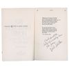 Image 1 : Bob Dylan 'No Direction Home' Book Galley Proof