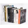 Image 1 : Tony Glover's Bob Dylan Reference Book Archive