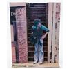Image 1 : Bob Dylan Promo Standee