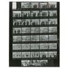 Image 1 : Traffic Contact Sheet by Linda McCartney