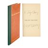 Image 1 : Jim Morrison Signed Book: 'The New Creatures'