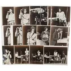 The Doors (21) Original Photographs by Mike Barich