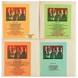 The Doors Boot Yer Butt! Bootlegs CD Box Set