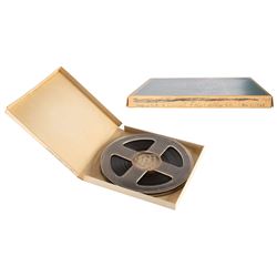 Jimi Hendrix Interview/Concert Tape and Transcript