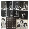 Image 1 : Jimi Hendrix and the Experience (12) Original Photographs by Mike Barich