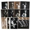 Image 1 : The Rolling Stones (13) Original Photographs by Mike Barich