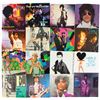 Image 1 : Prince Group of (14) 45 RPM Records