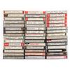 Image 1 : Tony Glover Interview Tapes