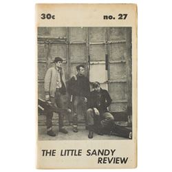 The Little Sandy Review (No. 27, 1963)