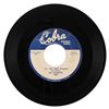 Image 1 : Lee Jackson 'Fishin' In My Pond / I'll Just Keep Walkin'' 45 RPM Record