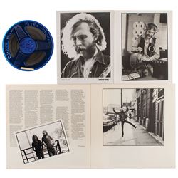 Duane Allman 'Anthology' Archive