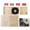 Image 1 : The Band: Robbie Robertson Interview Archive
