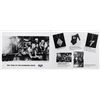 Image 1 : David Bowie Fan Club Kit and Photographs