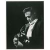 Image 1 : Johnny Cash Original Photograph by David Gahr