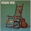 Image 1 : Howlin' Wolf ?'Howlin' Wolf' Album