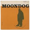 Image 1 : Moondog 'Moondog' Album