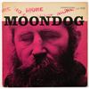 Image 1 : Moondog 'More Moondog' Album