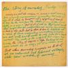 Image 1 : Moondog 'The Story of Moondog' Album