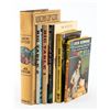 Image 1 : Jack Kerouac and Beats Lot of (7) Books