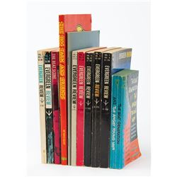 Beat Generation Book Lot