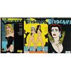 Image 1 : 'Birdland' Set of (3) Comics