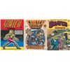 Image 1 : Robert Crumb Set of (3) Comics