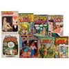 Image 1 : Sexploitation Publication Lot