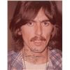 Image 1 : George Harrison Signed Photograph