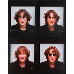 John Lennon: Bob Gruen Walls and Bridges Photo Prints