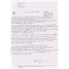 Image 1 : Bob Dylan Handwritten Lyrics for 'Like a Rolling Stone'
