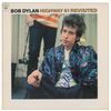 Image 1 : Bob Dylan Signed Album