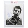 Image 1 : Bob Dylan Signed Photograph