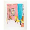 Image 1 : Bob Dylan Signed Print