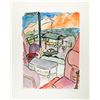 Image 1 : Bob Dylan Signed Print