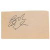 Image 1 : Bob Dylan Signature
