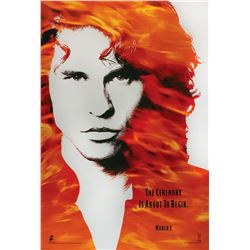 The Doors 1991 Movie Poster